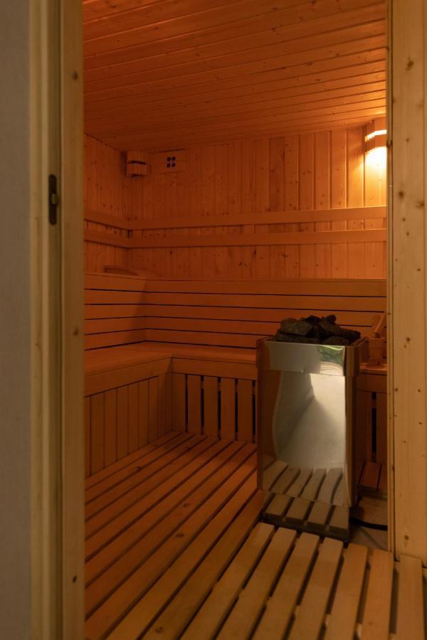 Apartamenty Slodki Zakatek Muszyna Esterno foto